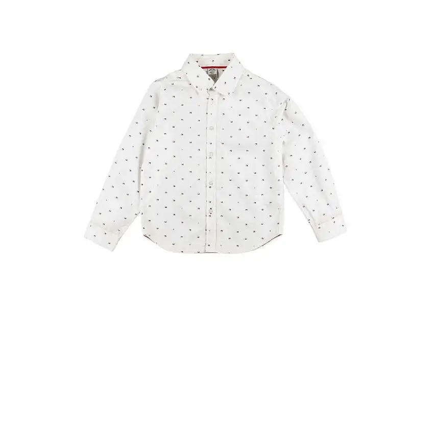 Camicia per bambini Charanga Bostir