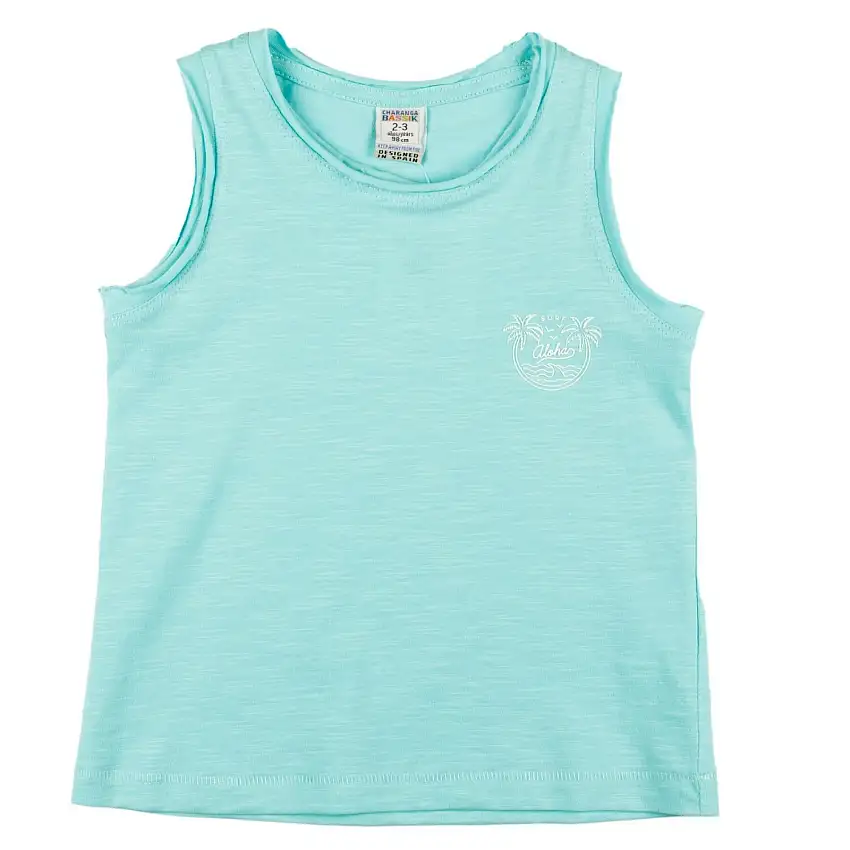 Canotta per bambini Charanga Casinma