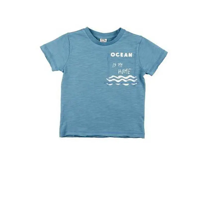 Maglietta per bambini Charanga Calue