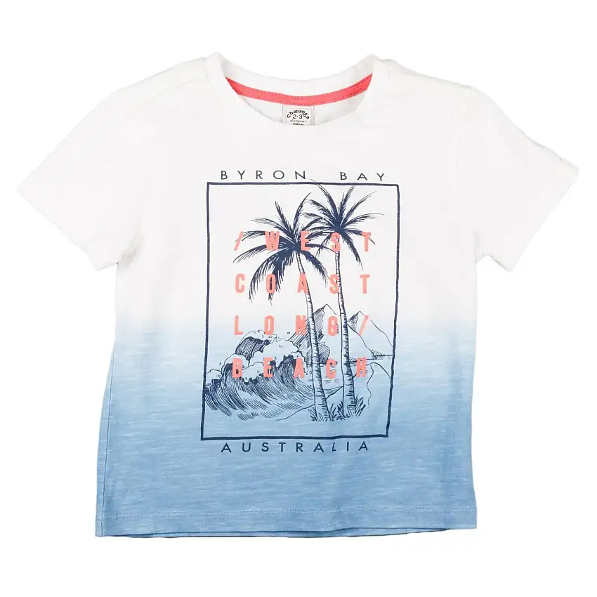 Maglietta per bambini Charanga Caday