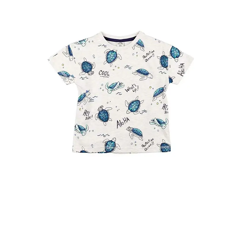 Maglietta per bambini Charanga Cagua