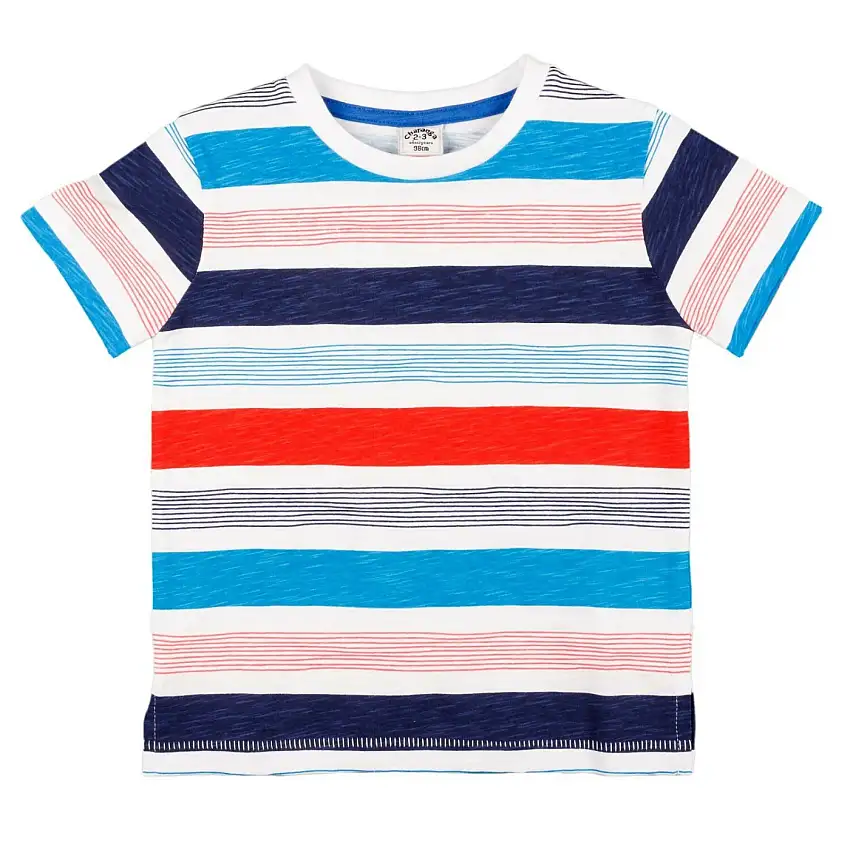 Maglietta per bambini Charanga Crayitas