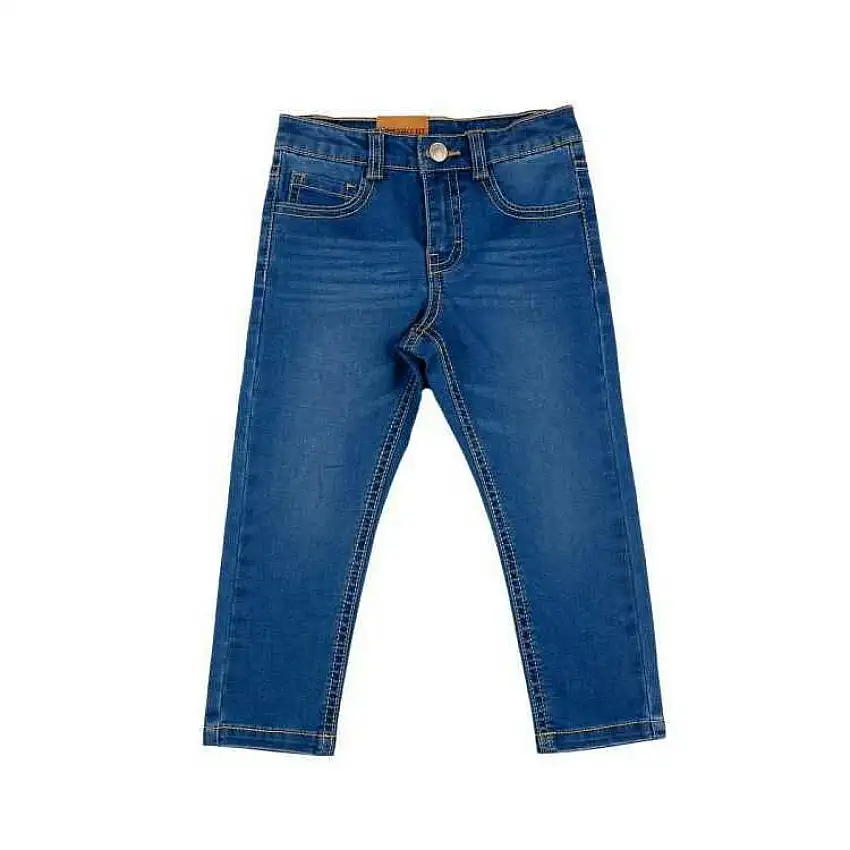 Jeans per bambini Charanga Panim