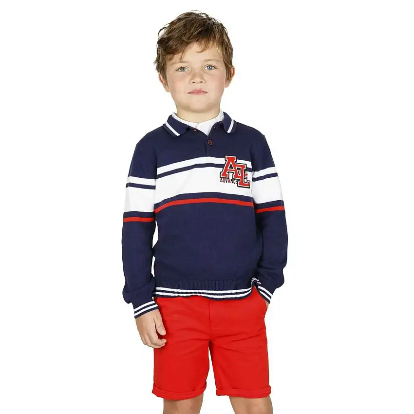 Pantaloncini per bambini Charanga Ghina