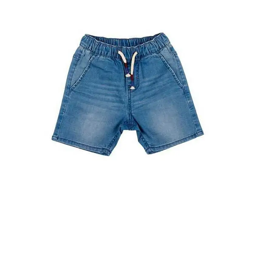 Pantaloncini di jeans per bambini Charanga Gomalera