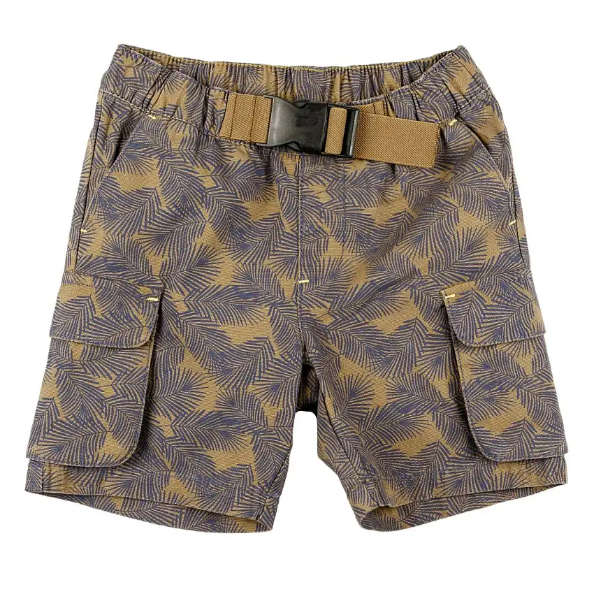 Pantaloncini per bambini Charanga Gargo