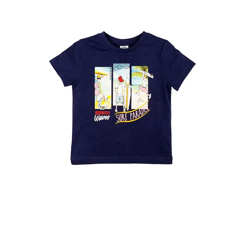 Set per bambini Charanga Llanon