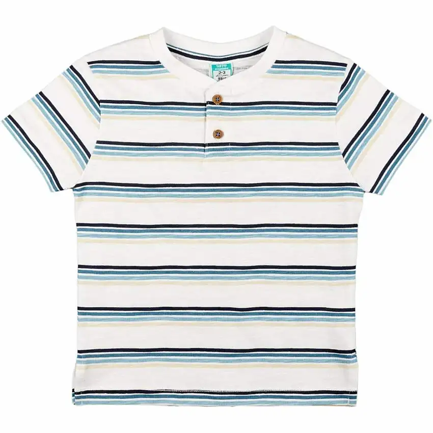 Maglietta per bambini Charanga Coraya