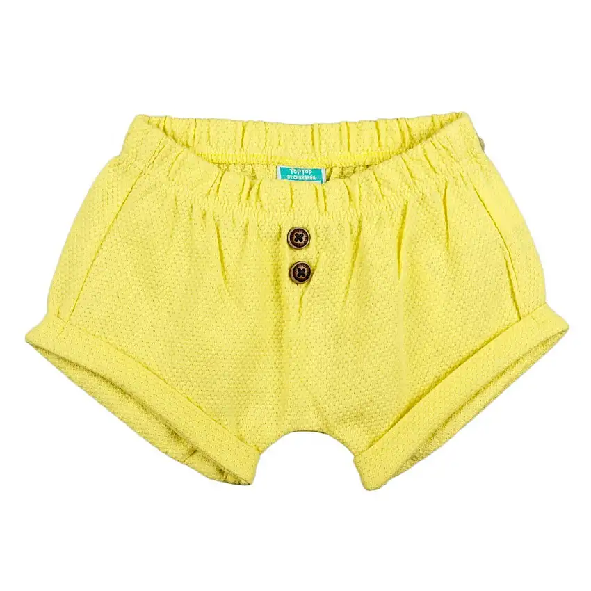 Pantaloncini da bambino Charanga Guki