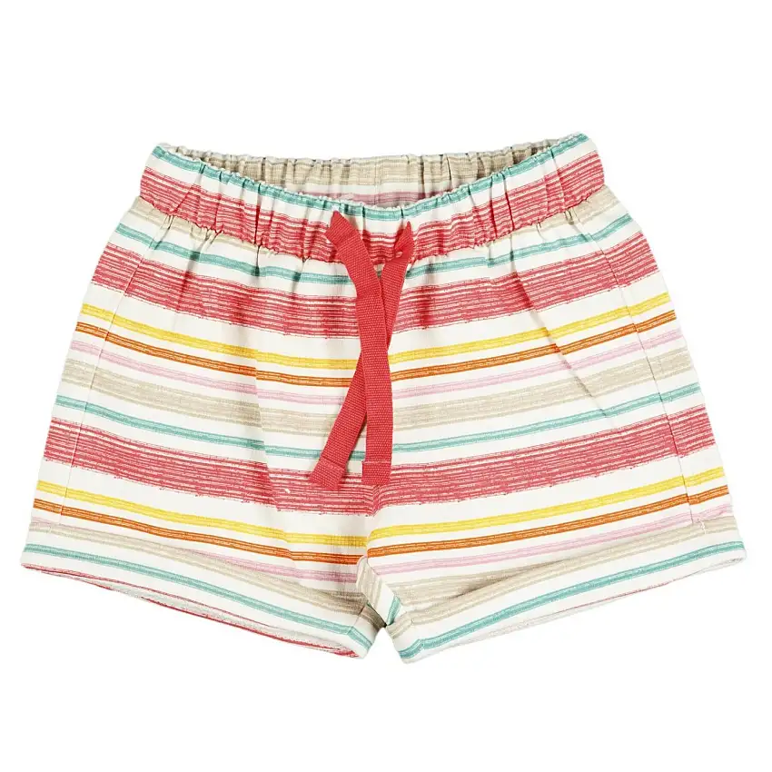 Pantaloncini da bambino Charanga Gertina
