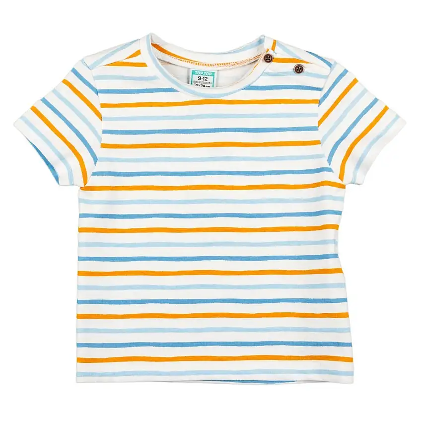 T-shirt per bambini Charanga Curuato