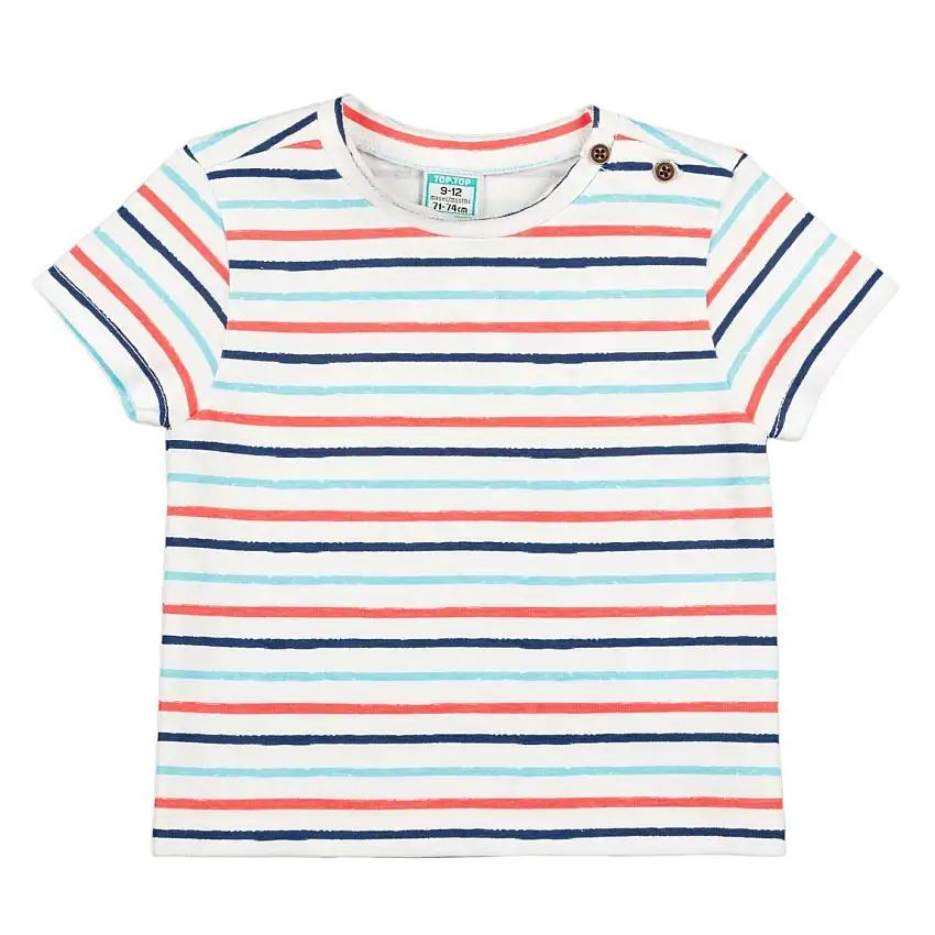 T-shirt per bambini Charanga Cobeta