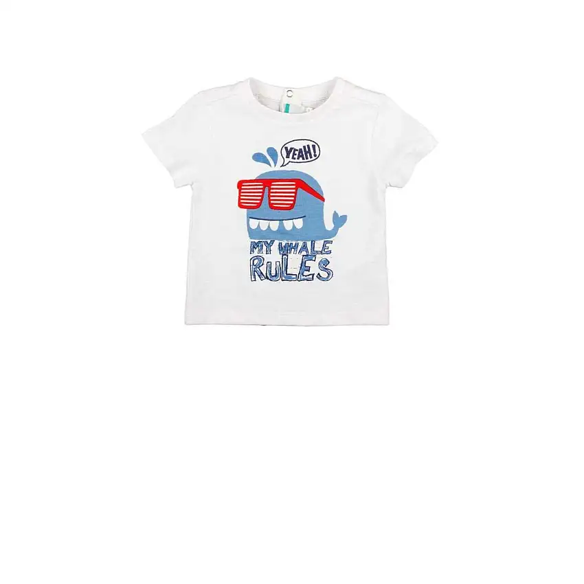 T-shirt bambino Charanga Conkato