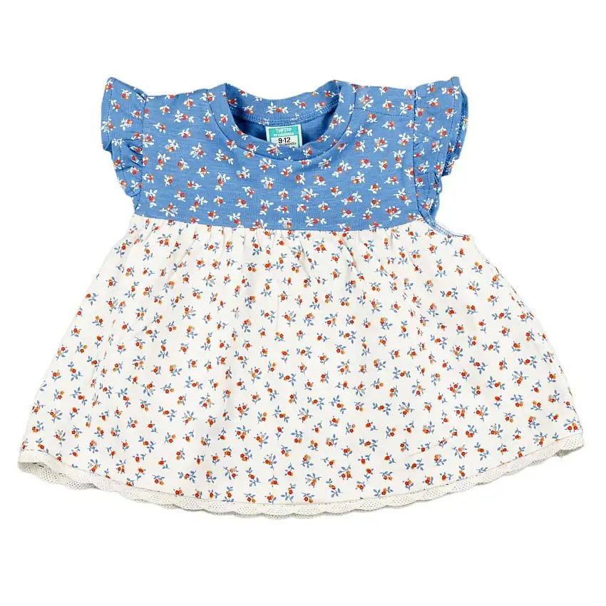 T-shirt bambina Charanga Coetana