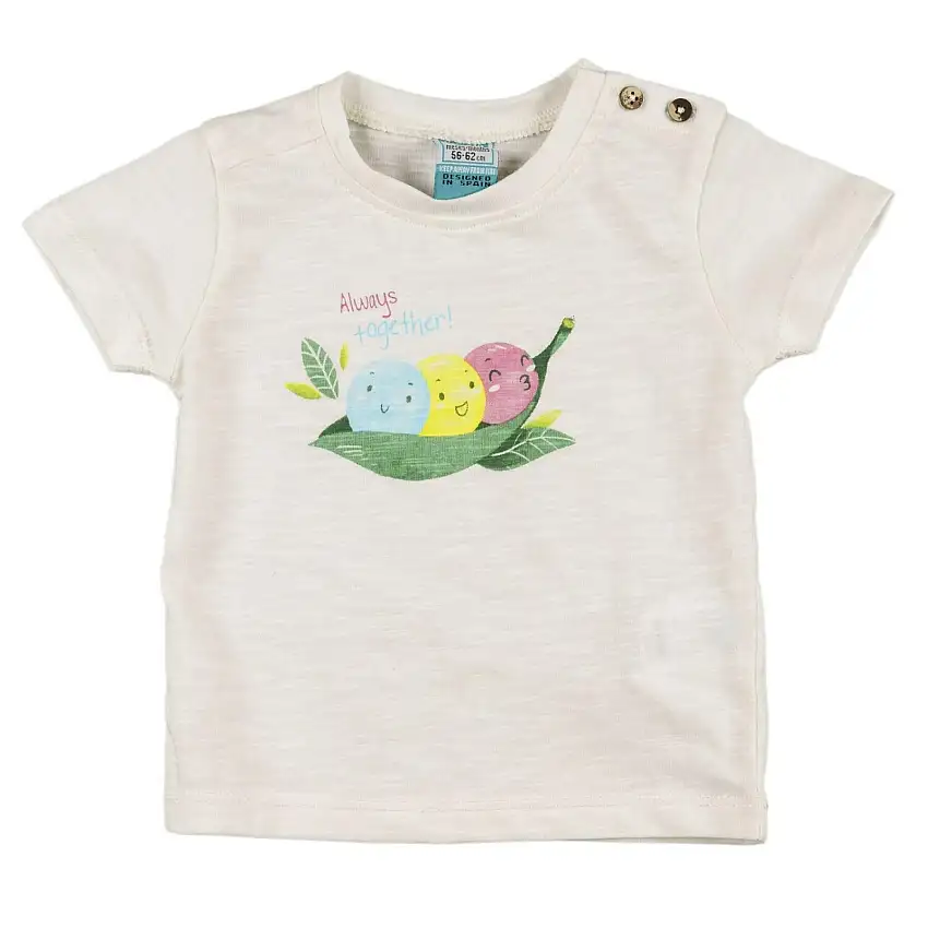 T-shirt per bambini Charanga Cuki