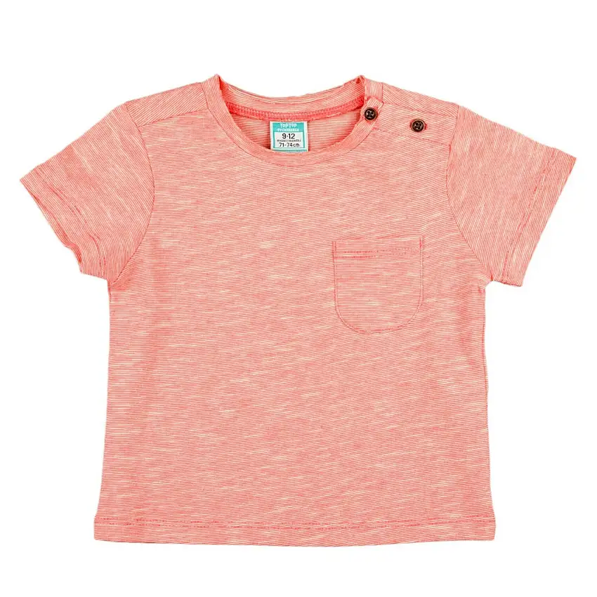 T-shirt per bambini Charanga Certina