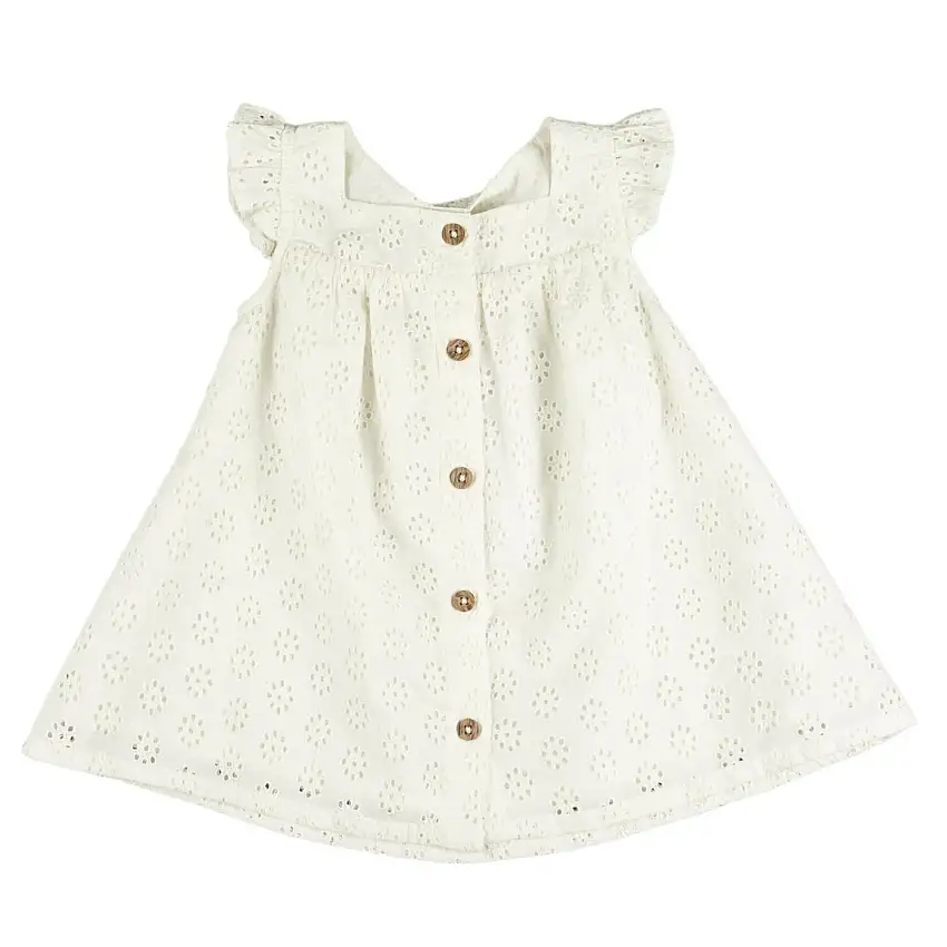 Abito da bambina Charanga Vuekitos