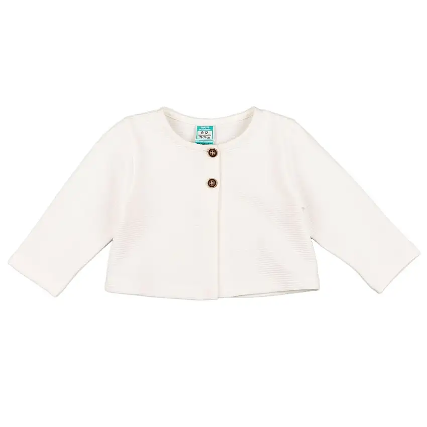 Cardigan bambina Charanga Rontuna