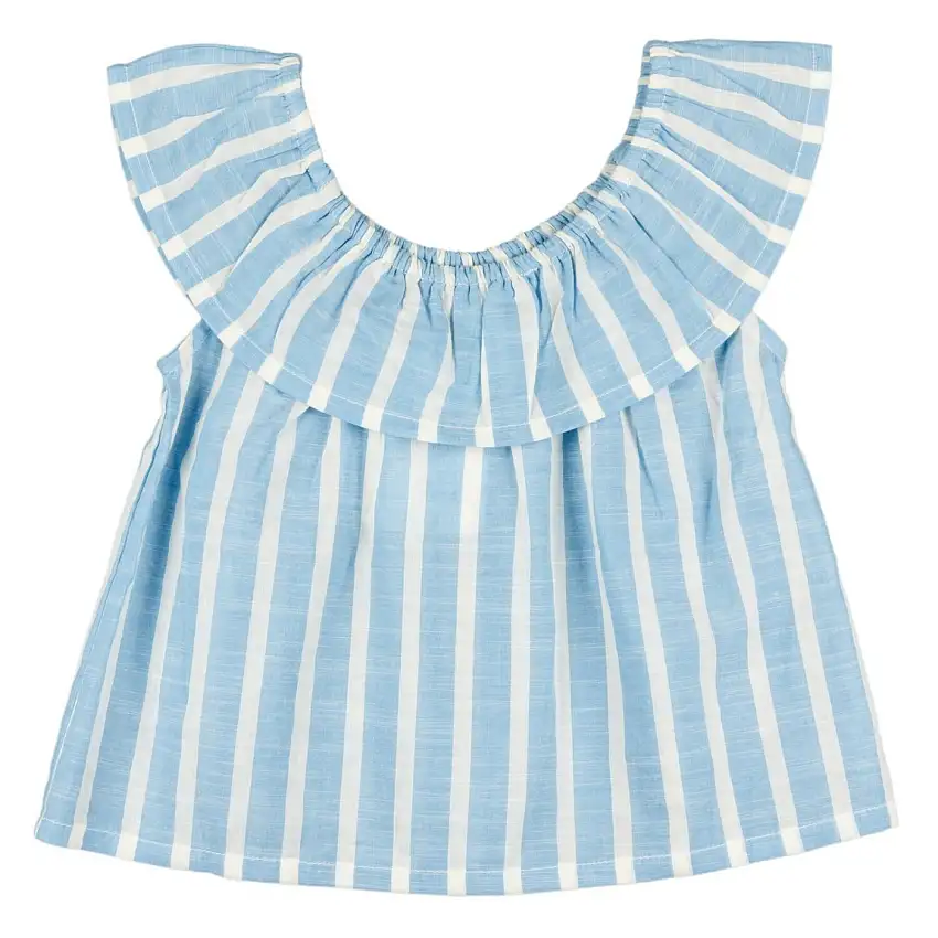 Camicetta da ragazza Charanga Batoldo