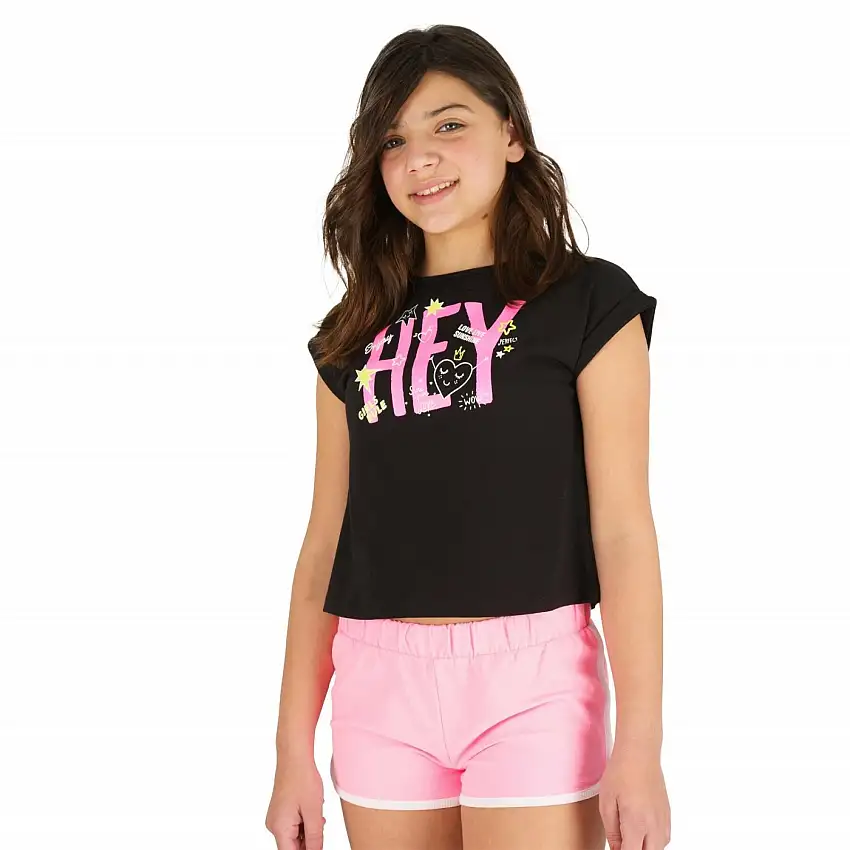 Shorty da ragazza Charanga Sajey