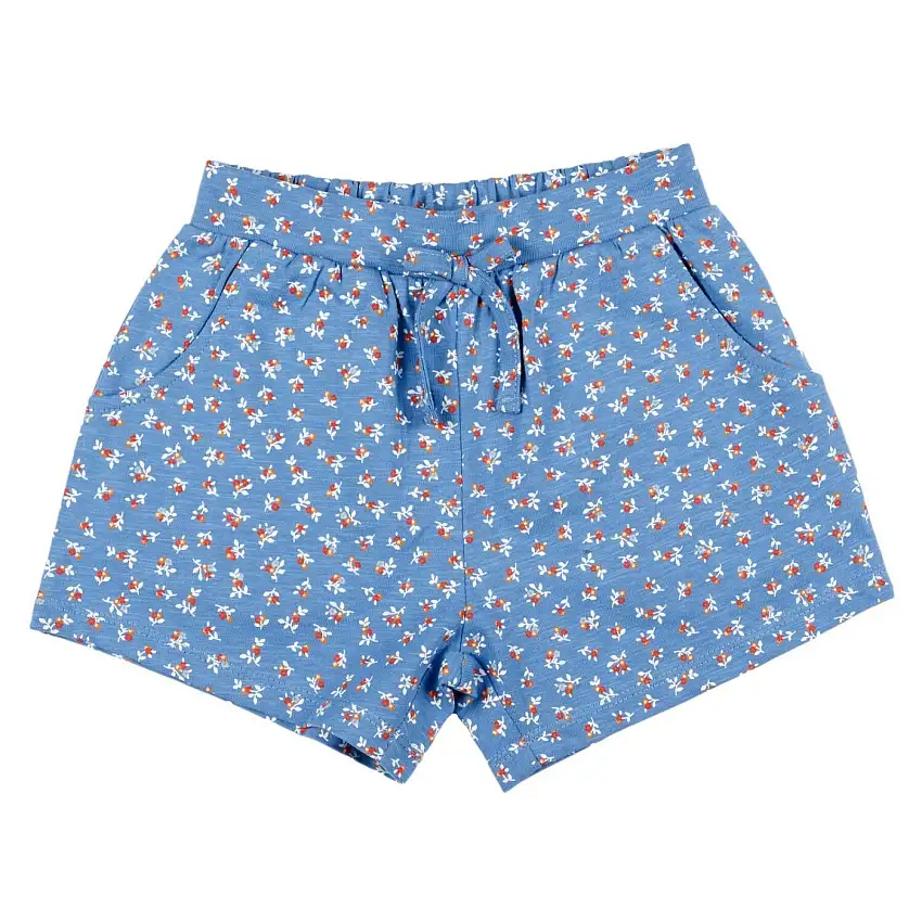 Pantaloncini da bambina Charanga Susflores