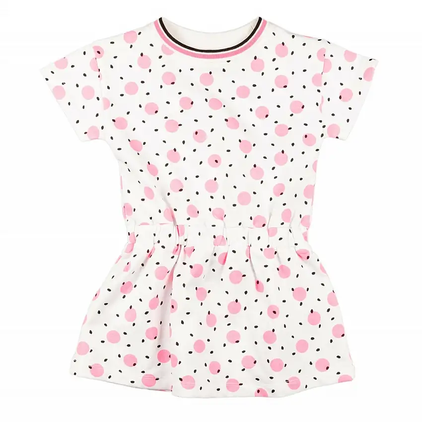 Abito da bambina Charanga Vajey