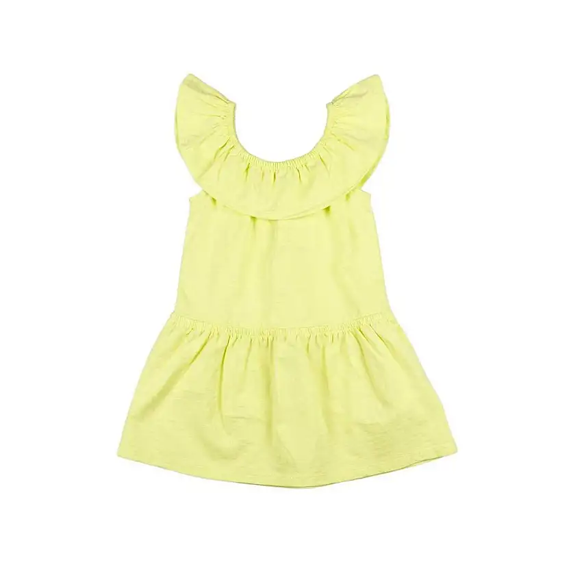 Abito da bambina Charanga Vuernica