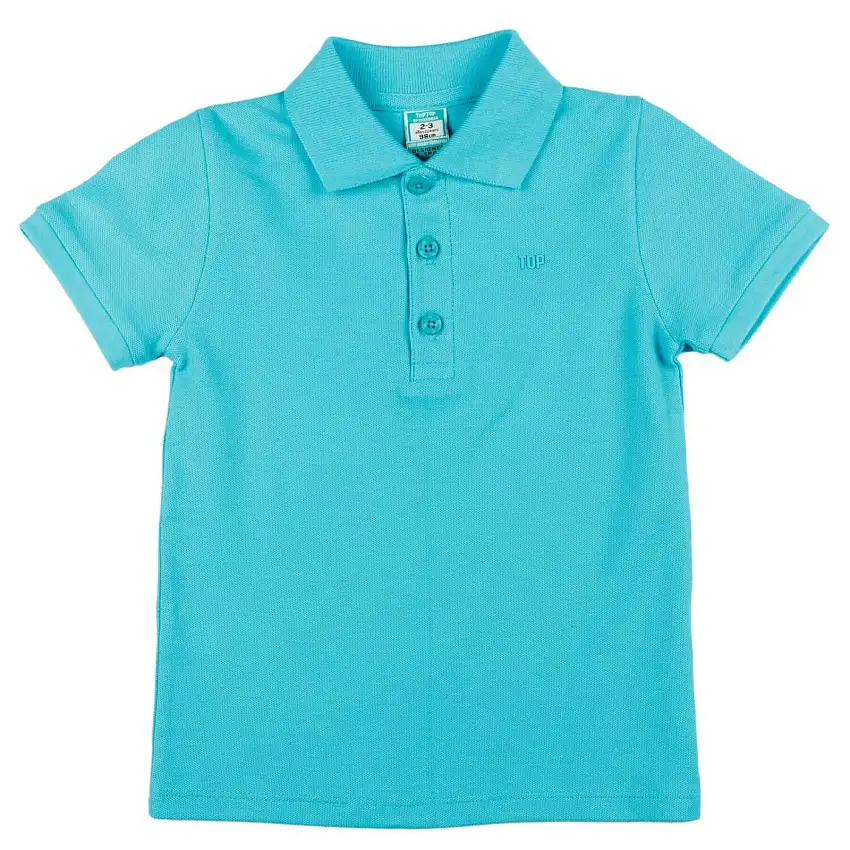 Polo per bambini Charanga Copobas