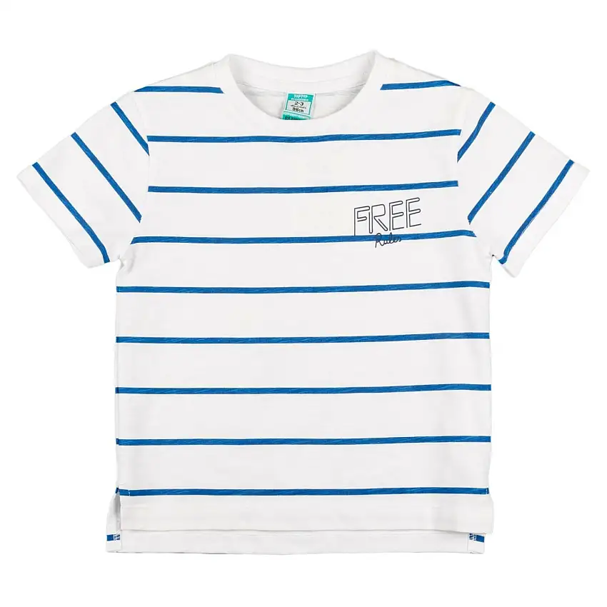 Maglietta per bambini Charanga Camitobas