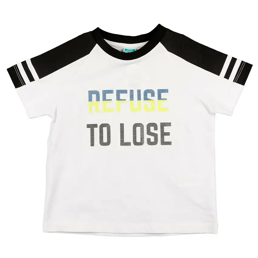 Maglietta per bambini Charanga Cefuse