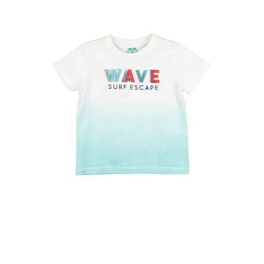 Maglietta per bambini Charanga Cetesbaño