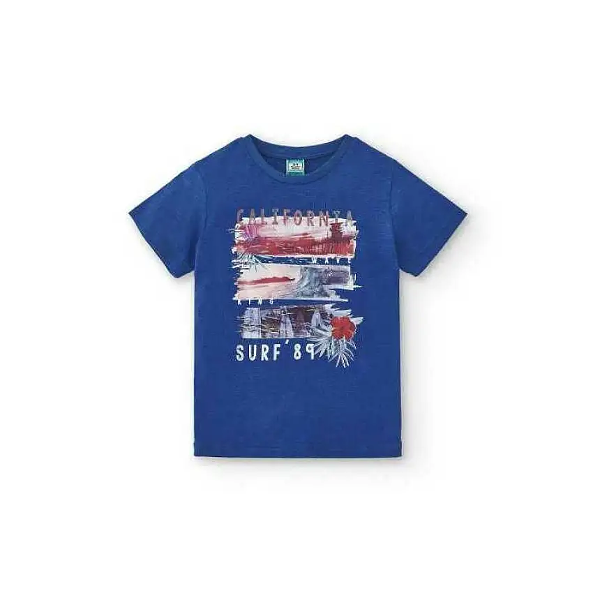 Maglietta per bambini Charanga Cisbanos