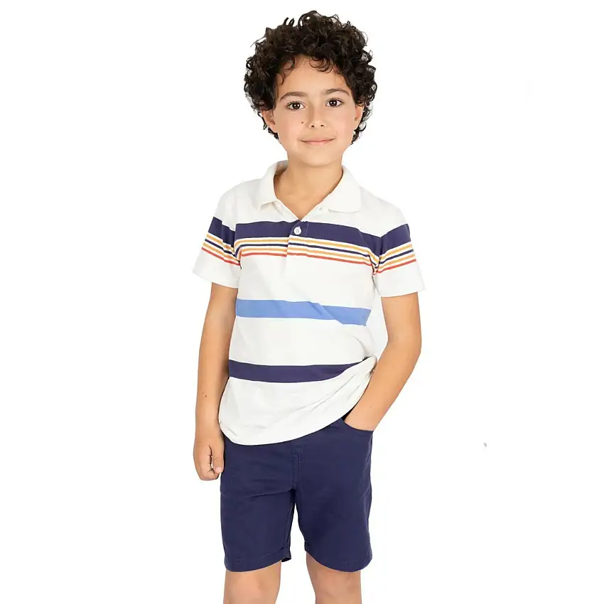 Pantaloncini per bambini Charanga Gascanvas