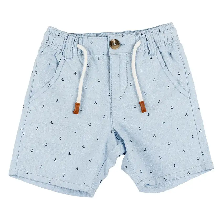 Pantaloncini per bambini Charanga Galancla
