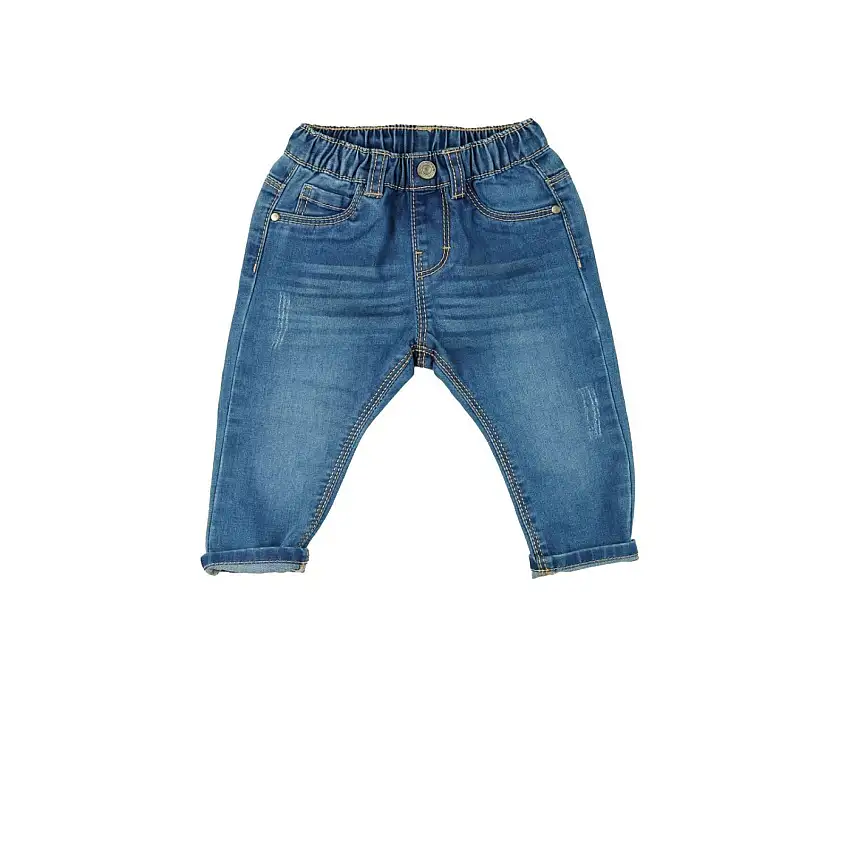 Jeans per bambini Charanga Pabasaki