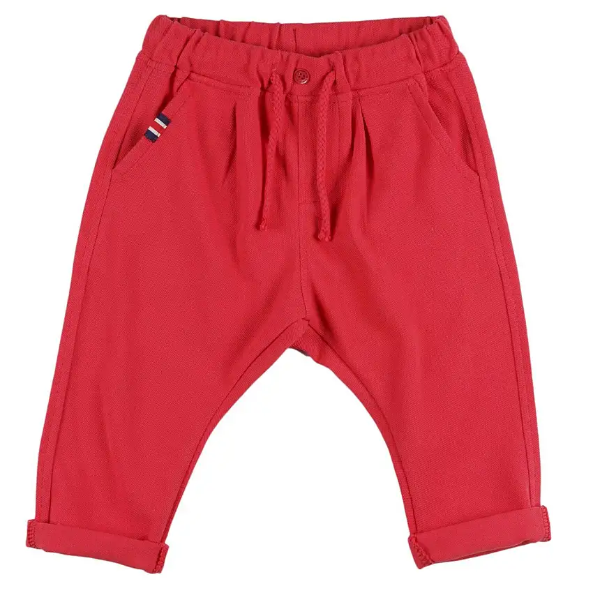 Pantaloni da bambino Charanga Pastico