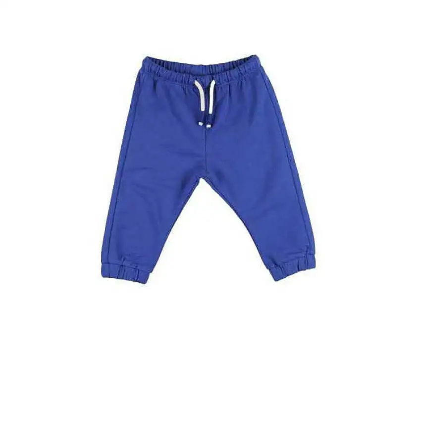 Pantaloni da bambino Charanga Palisandro