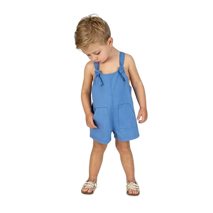 Tuta da bambino Charanga Ludyto