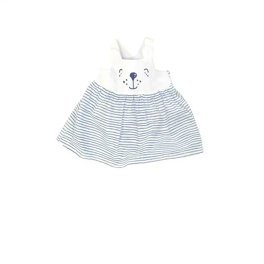 Abito da bambina Charanga Vecarite