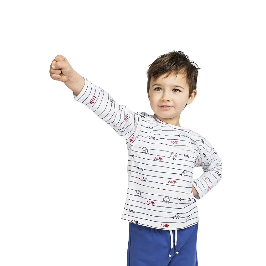 T-shirt per bambini Charanga Casarita