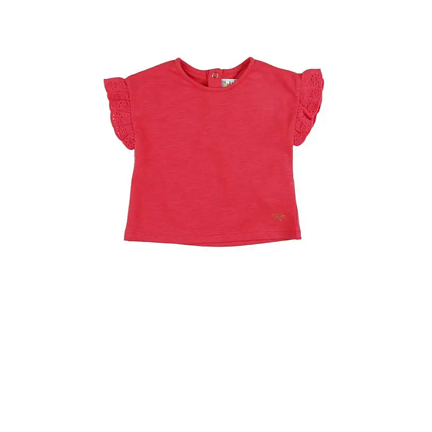 T-shirt bambina Charanga Campanera