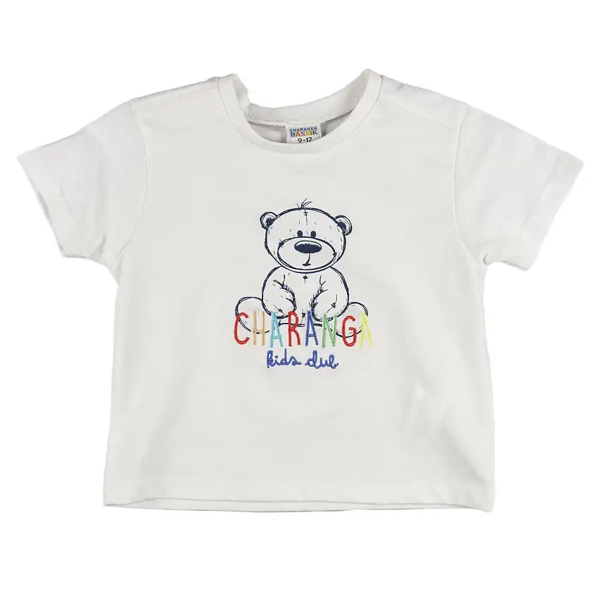 T-shirt per bambini Charanga Cositony