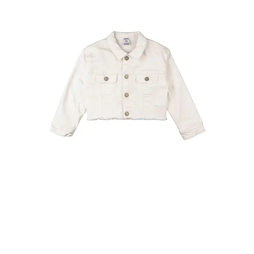 Cappotto da ragazza Charanga Avasik