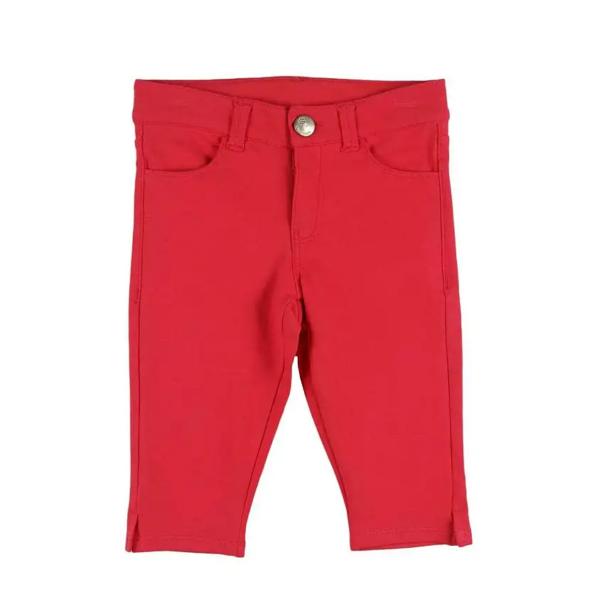 Pantaloni da bambina Charanga Panpopi