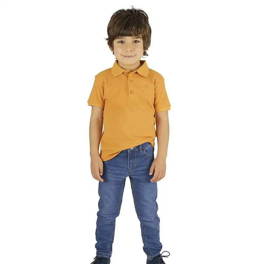 Jeans per bambini Charanga Pegueton