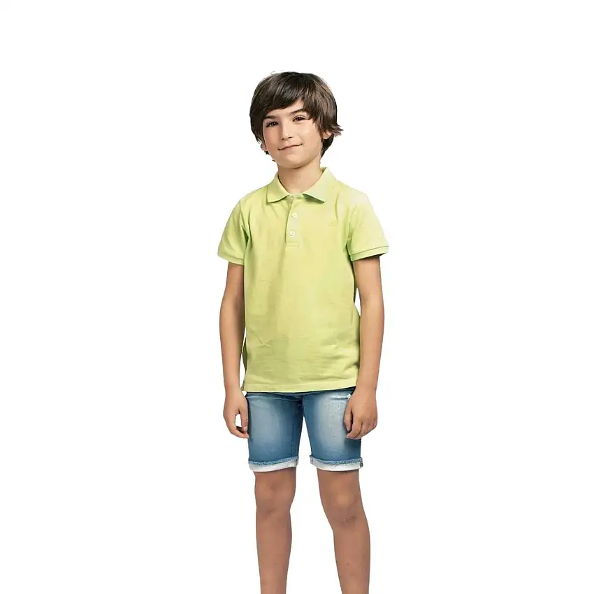 Pantaloncini per bambini Charanga Gegueton