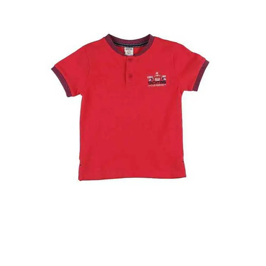 Polo per bambini Charanga Cuntela