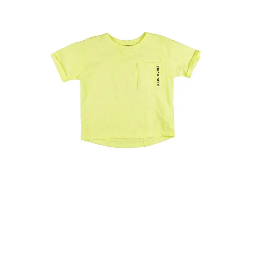 T-shirt file bambino Charanga Copernicon