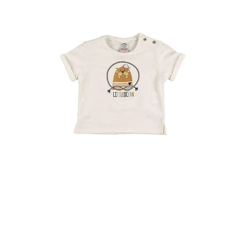 T-shirt per bambini Charanga Cuerdeny