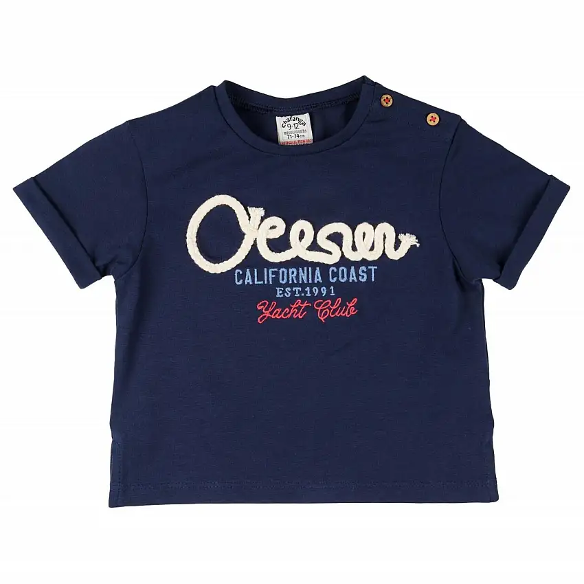 T-shirt per bambini Charanga Coceany